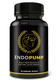 EndoPump easy-to-swallow capsules